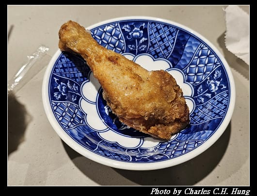 臺東市–阿鋐炸雞專賣店（正氣店）