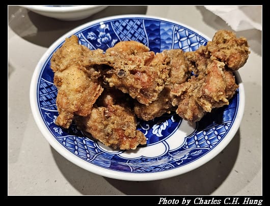 臺東市–阿鋐炸雞專賣店（正氣店）
