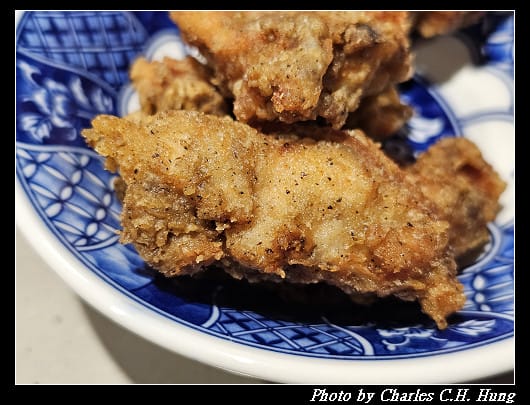 臺東市–阿鋐炸雞專賣店（正氣店）