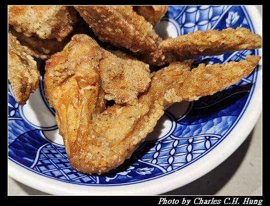 臺東市–阿鋐炸雞專賣店（正氣店）