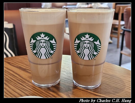 新竹東區–星巴克 Starbucks（新竹州圖門市）