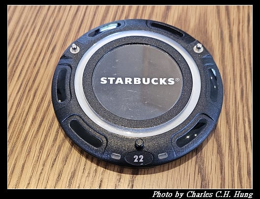 新竹東區–星巴克 Starbucks（新竹州圖門市）