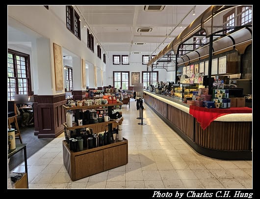 新竹東區–星巴克 Starbucks（新竹州圖門市）