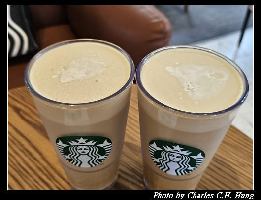 新竹東區–星巴克 Starbucks（新竹州圖門市）