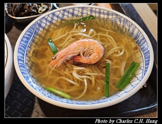 桃園大園–洪祖師擔仔麵（桃園機場）