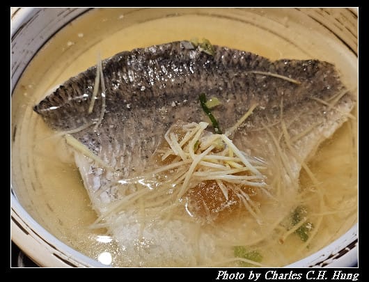 桃園大園–洪祖師擔仔麵（桃園機場）