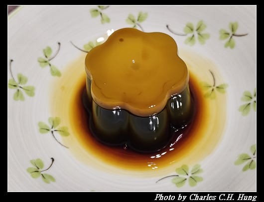 統一布丁（翻轉布丁）