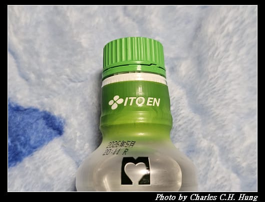 日本–伊藤園 ITOEN 抹茶 matcha LOVE