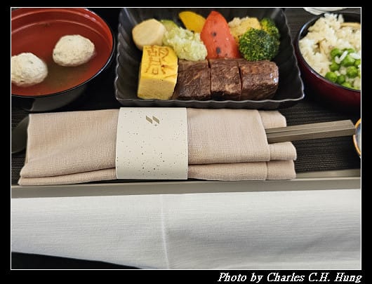 北海道賞櫻–Day 1–星宇航空 JX-860 商務艙 搭乘紀實(TPE to HKD) - 第106張圖 北海道賞櫻–Day 1–星宇航空 JX-860 商務艙 搭乘紀實(TPE to HKD)