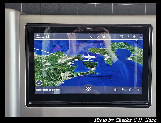 北海道賞櫻–Day 1–星宇航空 JX-860 商務艙 搭乘紀實(TPE to HKD) - 第148張圖 北海道賞櫻–Day 1–星宇航空 JX-860 商務艙 搭乘紀實(TPE to HKD)