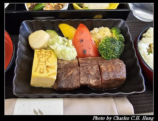 北海道賞櫻–Day 1–星宇航空 JX-860 商務艙 搭乘紀實(TPE to HKD) - 第97張圖 北海道賞櫻–Day 1–星宇航空 JX-860 商務艙 搭乘紀實(TPE to HKD)