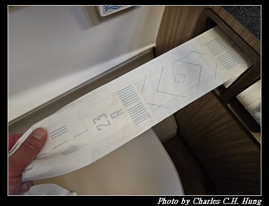 北海道賞櫻–Day 1–星宇航空 JX-860 商務艙 搭乘紀實(TPE to HKD) - 第10張圖 北海道賞櫻–Day 1–星宇航空 JX-860 商務艙 搭乘紀實(TPE to HKD)