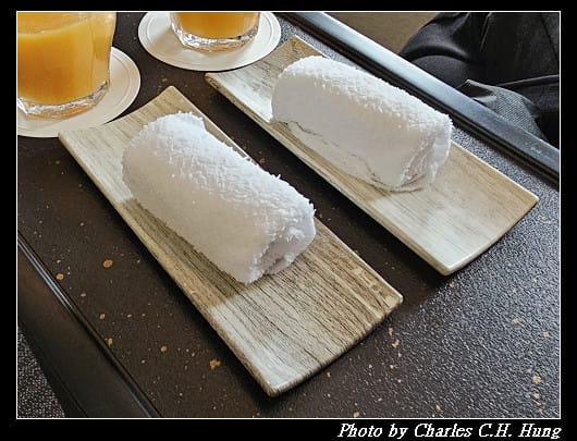 北海道賞櫻–Day 1–星宇航空 JX-860 商務艙 搭乘紀實(TPE to HKD) - 第27張圖 北海道賞櫻–Day 1–星宇航空 JX-860 商務艙 搭乘紀實(TPE to HKD)