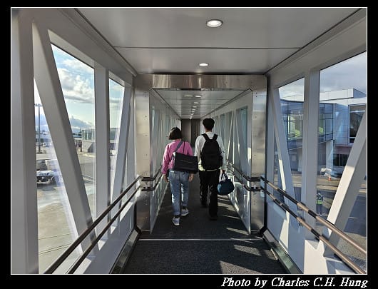 北海道賞櫻–Day 1–星宇航空 JX-860 商務艙 搭乘紀實(TPE to HKD) - 第155張圖 北海道賞櫻–Day 1–星宇航空 JX-860 商務艙 搭乘紀實(TPE to HKD)