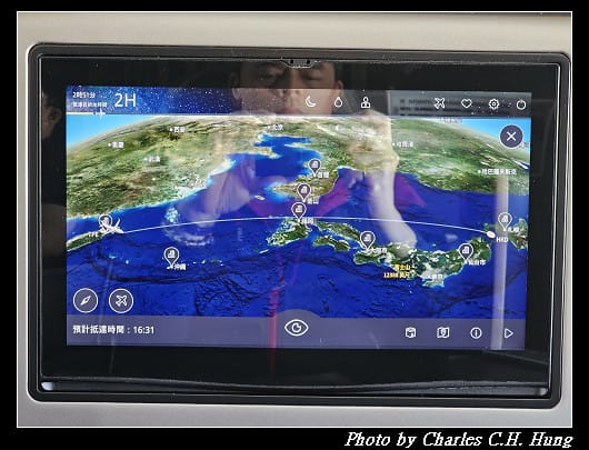 北海道賞櫻–Day 1–星宇航空 JX-860 商務艙 搭乘紀實(TPE to HKD) - 第68張圖 北海道賞櫻–Day 1–星宇航空 JX-860 商務艙 搭乘紀實(TPE to HKD)