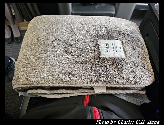 北海道賞櫻–Day 1–星宇航空 JX-860 商務艙 搭乘紀實(TPE to HKD) - 第21張圖 北海道賞櫻–Day 1–星宇航空 JX-860 商務艙 搭乘紀實(TPE to HKD)