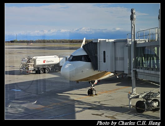北海道賞櫻–Day 1–星宇航空 JX-860 商務艙 搭乘紀實(TPE to HKD) - 第156張圖 北海道賞櫻–Day 1–星宇航空 JX-860 商務艙 搭乘紀實(TPE to HKD)
