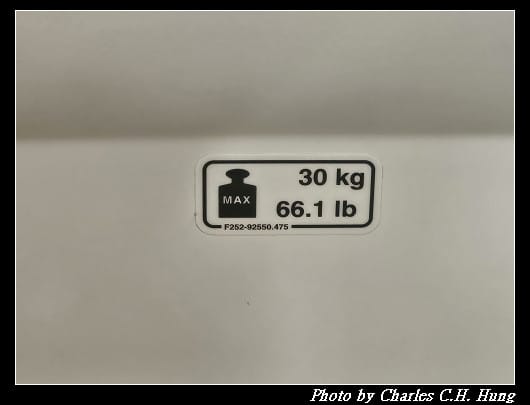 北海道賞櫻–Day 1–星宇航空 JX-860 商務艙 搭乘紀實(TPE to HKD) - 第154張圖 北海道賞櫻–Day 1–星宇航空 JX-860 商務艙 搭乘紀實(TPE to HKD)