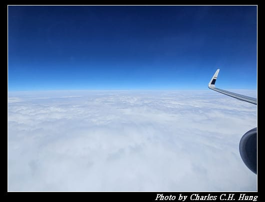 北海道賞櫻–Day 1–星宇航空 JX-860 商務艙 搭乘紀實(TPE to HKD) - 第129張圖 北海道賞櫻–Day 1–星宇航空 JX-860 商務艙 搭乘紀實(TPE to HKD)
