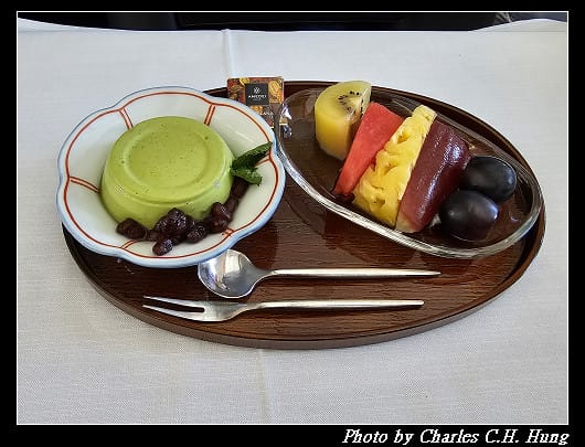 北海道賞櫻–Day 1–星宇航空 JX-860 商務艙 搭乘紀實(TPE to HKD) - 第120張圖 北海道賞櫻–Day 1–星宇航空 JX-860 商務艙 搭乘紀實(TPE to HKD)