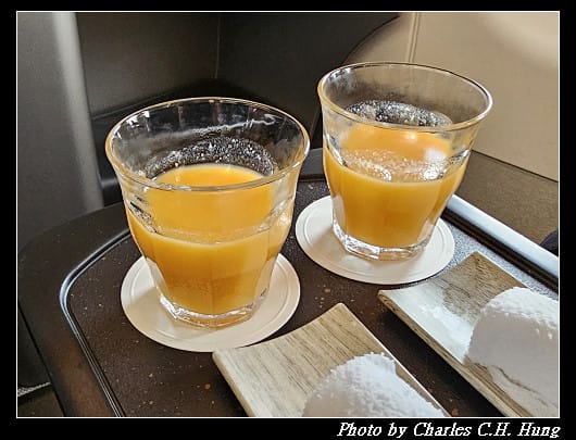 北海道賞櫻–Day 1–星宇航空 JX-860 商務艙 搭乘紀實(TPE to HKD) - 第26張圖 北海道賞櫻–Day 1–星宇航空 JX-860 商務艙 搭乘紀實(TPE to HKD)