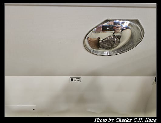 北海道賞櫻–Day 1–星宇航空 JX-860 商務艙 搭乘紀實(TPE to HKD) - 第153張圖 北海道賞櫻–Day 1–星宇航空 JX-860 商務艙 搭乘紀實(TPE to HKD)