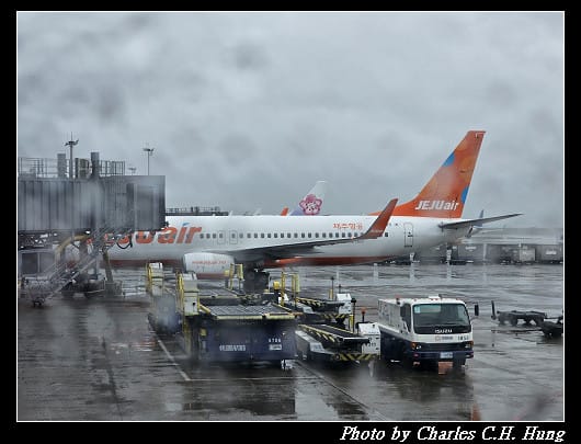 北海道賞櫻–Day 1–星宇航空 JX-860 商務艙 搭乘紀實(TPE to HKD) - 第30張圖 北海道賞櫻–Day 1–星宇航空 JX-860 商務艙 搭乘紀實(TPE to HKD)
