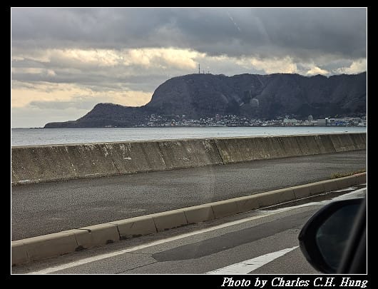 北海道賞櫻–Day 1–入境：函館空港（Hakodate Airport）國際線航廈