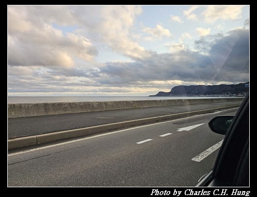 北海道賞櫻–Day 1–入境：函館空港（Hakodate Airport）國際線航廈