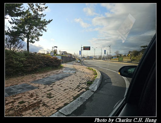 北海道賞櫻–Day 1–入境：函館空港（Hakodate Airport）國際線航廈