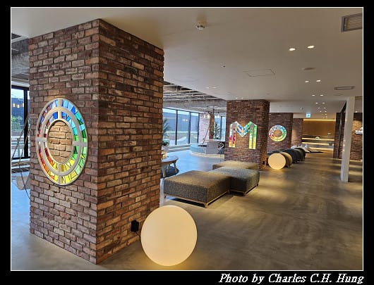 北海道賞櫻–Day 1–OMO5 函館 by 星野集團(OMO5 Hakodate by Hoshino Resorts、OMO5函館 by 星野リゾート)景觀浴室特大雙人床房(View Bath King Room) - 第118張圖 北海道賞櫻–Day 1–OMO5 函館 by 星野集團(OMO5 Hakodate by Hoshino Resorts、OMO5函館 by 星野リゾート)景觀浴室特大雙人床房(View Bath King Room)