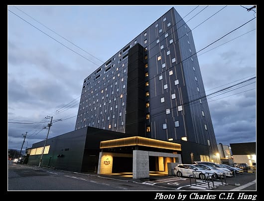 北海道賞櫻–Day 1–OMO5 函館 by 星野集團(OMO5 Hakodate by Hoshino Resorts、OMO5函館 by 星野リゾート)景觀浴室特大雙人床房(View Bath King Room) - 第154張圖 北海道賞櫻–Day 1–OMO5 函館 by 星野集團(OMO5 Hakodate by Hoshino Resorts、OMO5函館 by 星野リゾート)景觀浴室特大雙人床房(View Bath King Room)