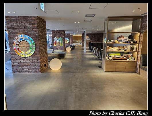 北海道賞櫻–Day 1–OMO5 函館 by 星野集團(OMO5 Hakodate by Hoshino Resorts、OMO5函館 by 星野リゾート)景觀浴室特大雙人床房(View Bath King Room) - 第117張圖 北海道賞櫻–Day 1–OMO5 函館 by 星野集團(OMO5 Hakodate by Hoshino Resorts、OMO5函館 by 星野リゾート)景觀浴室特大雙人床房(View Bath King Room)