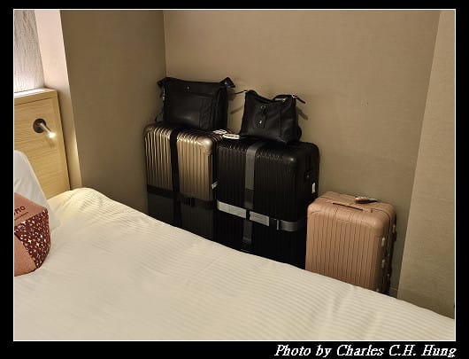 北海道賞櫻–Day 1–OMO5 函館 by 星野集團(OMO5 Hakodate by Hoshino Resorts、OMO5函館 by 星野リゾート)景觀浴室特大雙人床房(View Bath King Room) - 第101張圖 北海道賞櫻–Day 1–OMO5 函館 by 星野集團(OMO5 Hakodate by Hoshino Resorts、OMO5函館 by 星野リゾート)景觀浴室特大雙人床房(View Bath King Room)