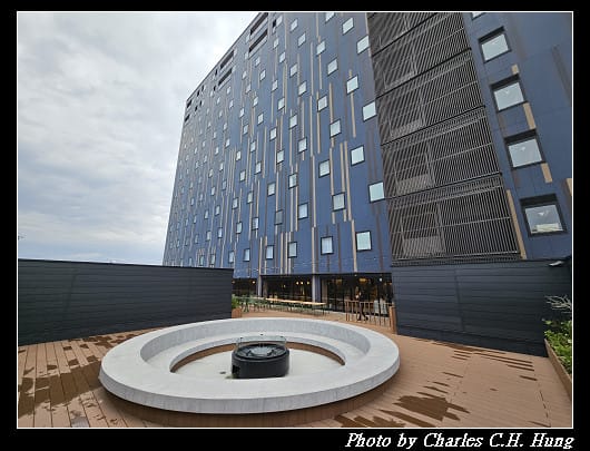 北海道賞櫻–Day 1–OMO5 函館 by 星野集團(OMO5 Hakodate by Hoshino Resorts、OMO5函館 by 星野リゾート)景觀浴室特大雙人床房(View Bath King Room) - 第132張圖 北海道賞櫻–Day 1–OMO5 函館 by 星野集團(OMO5 Hakodate by Hoshino Resorts、OMO5函館 by 星野リゾート)景觀浴室特大雙人床房(View Bath King Room)