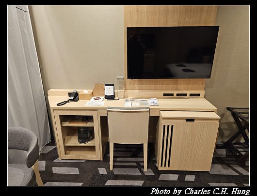 北海道賞櫻–Day 1–OMO5 函館 by 星野集團(OMO5 Hakodate by Hoshino Resorts、OMO5函館 by 星野リゾート)景觀浴室特大雙人床房(View Bath King Room) - 第43張圖 北海道賞櫻–Day 1–OMO5 函館 by 星野集團(OMO5 Hakodate by Hoshino Resorts、OMO5函館 by 星野リゾート)景觀浴室特大雙人床房(View Bath King Room)