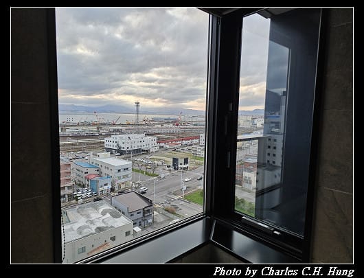 北海道賞櫻–Day 1–OMO5 函館 by 星野集團(OMO5 Hakodate by Hoshino Resorts、OMO5函館 by 星野リゾート)景觀浴室特大雙人床房(View Bath King Room) - 第93張圖 北海道賞櫻–Day 1–OMO5 函館 by 星野集團(OMO5 Hakodate by Hoshino Resorts、OMO5函館 by 星野リゾート)景觀浴室特大雙人床房(View Bath King Room)