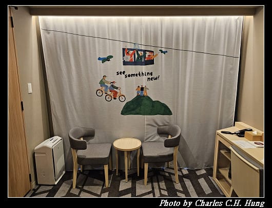 北海道賞櫻–Day 1–OMO5 函館 by 星野集團(OMO5 Hakodate by Hoshino Resorts、OMO5函館 by 星野リゾート)景觀浴室特大雙人床房(View Bath King Room) - 第64張圖 北海道賞櫻–Day 1–OMO5 函館 by 星野集團(OMO5 Hakodate by Hoshino Resorts、OMO5函館 by 星野リゾート)景觀浴室特大雙人床房(View Bath King Room)