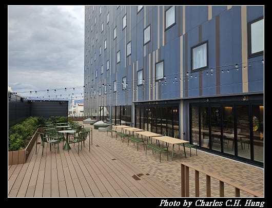 北海道賞櫻–Day 1–OMO5 函館 by 星野集團(OMO5 Hakodate by Hoshino Resorts、OMO5函館 by 星野リゾート)景觀浴室特大雙人床房(View Bath King Room) - 第135張圖 北海道賞櫻–Day 1–OMO5 函館 by 星野集團(OMO5 Hakodate by Hoshino Resorts、OMO5函館 by 星野リゾート)景觀浴室特大雙人床房(View Bath King Room)