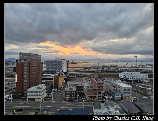 北海道賞櫻–Day 1–OMO5 函館 by 星野集團(OMO5 Hakodate by Hoshino Resorts、OMO5函館 by 星野リゾート)景觀浴室特大雙人床房(View Bath King Room) - 第104張圖 北海道賞櫻–Day 1–OMO5 函館 by 星野集團(OMO5 Hakodate by Hoshino Resorts、OMO5函館 by 星野リゾート)景觀浴室特大雙人床房(View Bath King Room)