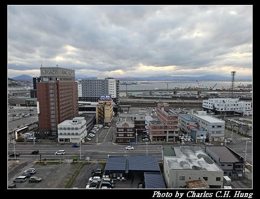 北海道賞櫻–Day 1–OMO5 函館 by 星野集團(OMO5 Hakodate by Hoshino Resorts、OMO5函館 by 星野リゾート)景觀浴室特大雙人床房(View Bath King Room) - 第94張圖 北海道賞櫻–Day 1–OMO5 函館 by 星野集團(OMO5 Hakodate by Hoshino Resorts、OMO5函館 by 星野リゾート)景觀浴室特大雙人床房(View Bath King Room)