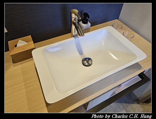北海道賞櫻–Day 1–OMO5 函館 by 星野集團(OMO5 Hakodate by Hoshino Resorts、OMO5函館 by 星野リゾート)景觀浴室特大雙人床房(View Bath King Room) - 第77張圖 北海道賞櫻–Day 1–OMO5 函館 by 星野集團(OMO5 Hakodate by Hoshino Resorts、OMO5函館 by 星野リゾート)景觀浴室特大雙人床房(View Bath King Room)