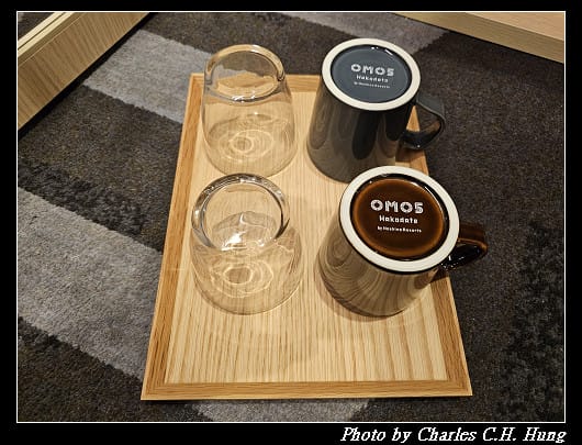 北海道賞櫻–Day 1–OMO5 函館 by 星野集團(OMO5 Hakodate by Hoshino Resorts、OMO5函館 by 星野リゾート)景觀浴室特大雙人床房(View Bath King Room) - 第55張圖 北海道賞櫻–Day 1–OMO5 函館 by 星野集團(OMO5 Hakodate by Hoshino Resorts、OMO5函館 by 星野リゾート)景觀浴室特大雙人床房(View Bath King Room)
