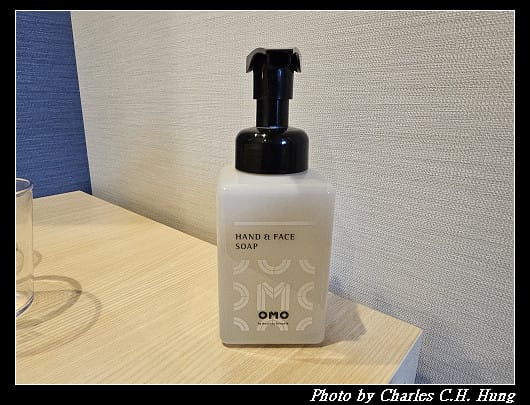 北海道賞櫻–Day 1–OMO5 函館 by 星野集團(OMO5 Hakodate by Hoshino Resorts、OMO5函館 by 星野リゾート)景觀浴室特大雙人床房(View Bath King Room) - 第79張圖 北海道賞櫻–Day 1–OMO5 函館 by 星野集團(OMO5 Hakodate by Hoshino Resorts、OMO5函館 by 星野リゾート)景觀浴室特大雙人床房(View Bath King Room)