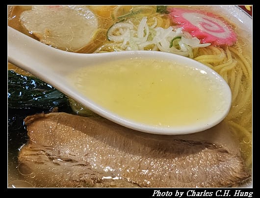 北海道賞櫻–Day 1–晚餐:はこだて塩らーめん しなの - 第21張圖 北海道賞櫻–Day 1–晚餐:はこだて塩らーめん しなの