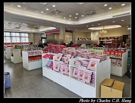 苗栗通霄–裕芳食品（通霄店）
