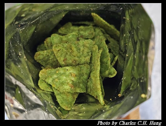 多力多滋迷你脆 香菜口味