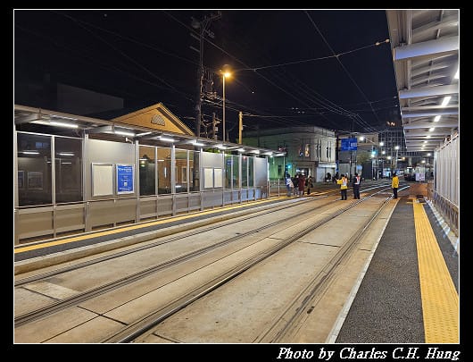 北海道賞櫻–Day 1–函館山山頂展望台 世界三大夜景！函館百萬夜景