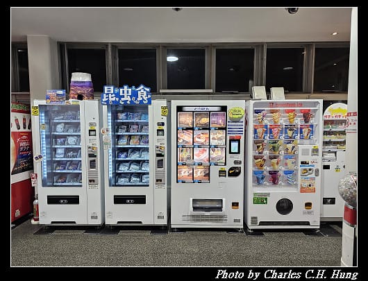 北海道賞櫻–Day 1–函館山山頂展望台 世界三大夜景！函館百萬夜景