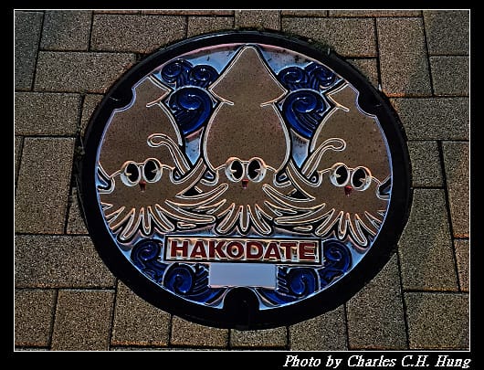 北海道賞櫻–Day 1–函館山山頂展望台 世界三大夜景！函館百萬夜景